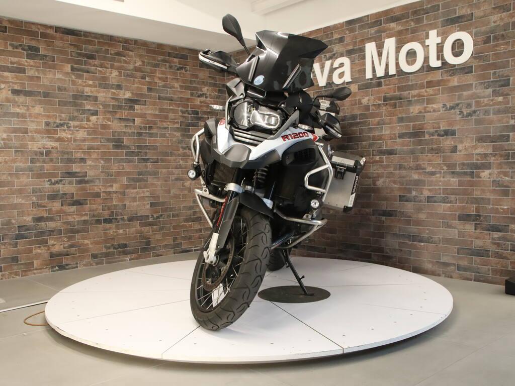 R 1200 GS