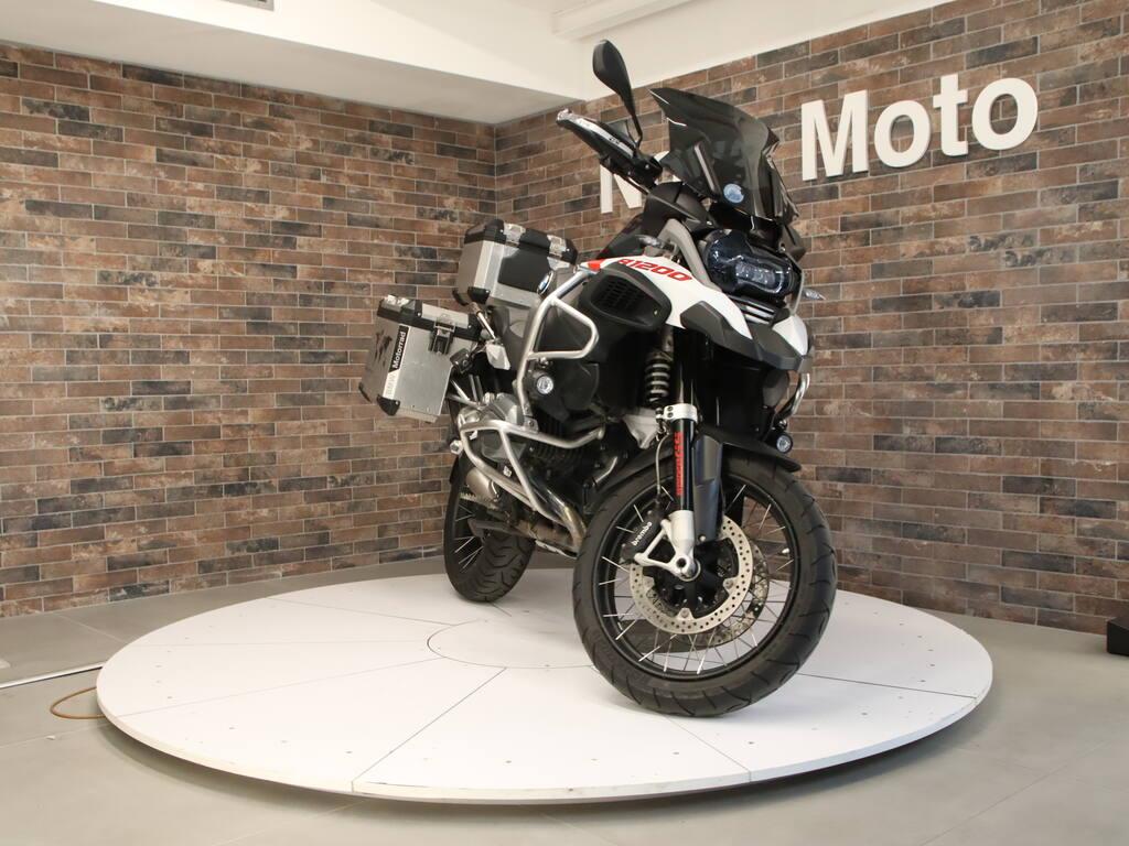R 1200 GS