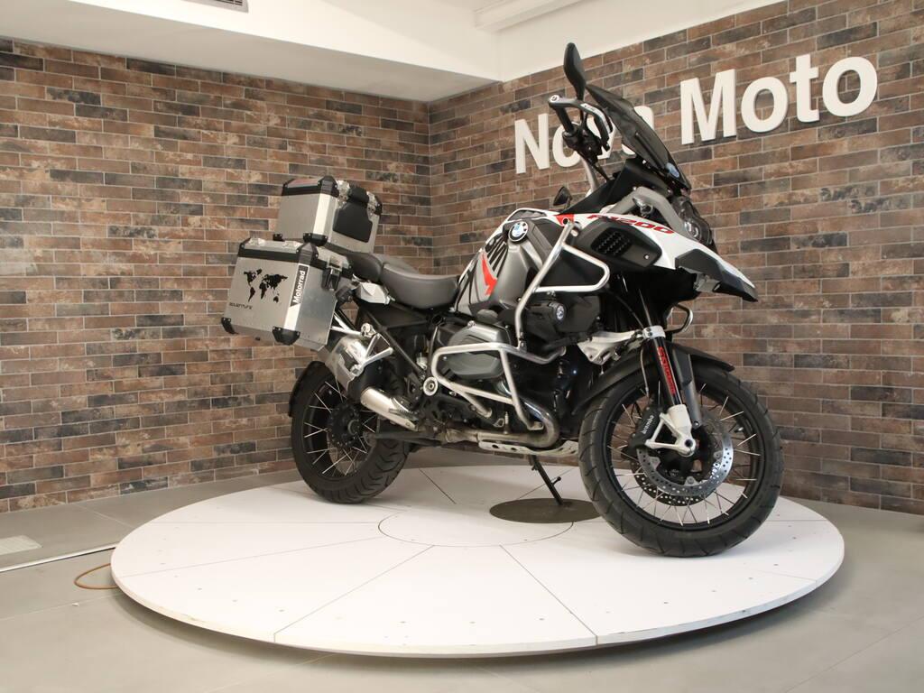 R 1200 GS