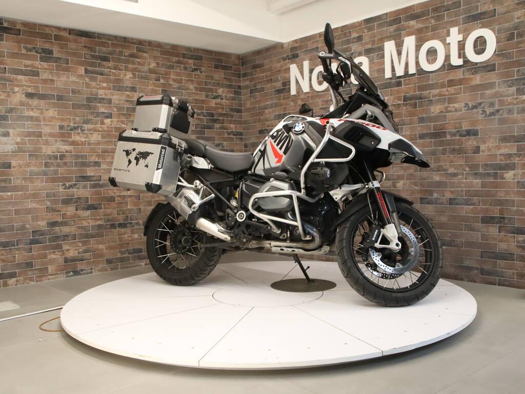 R 1200 GS