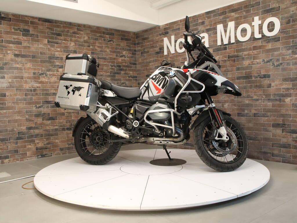 R 1200 GS
