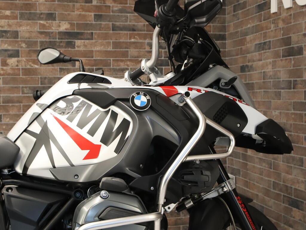 R 1200 GS