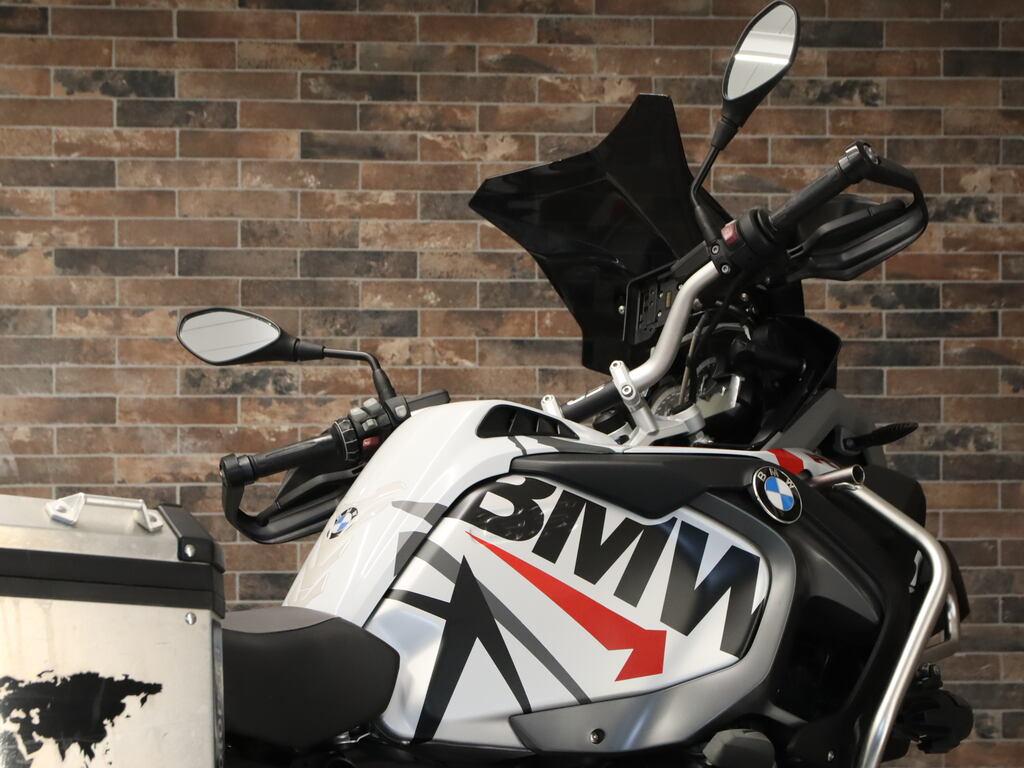 R 1200 GS