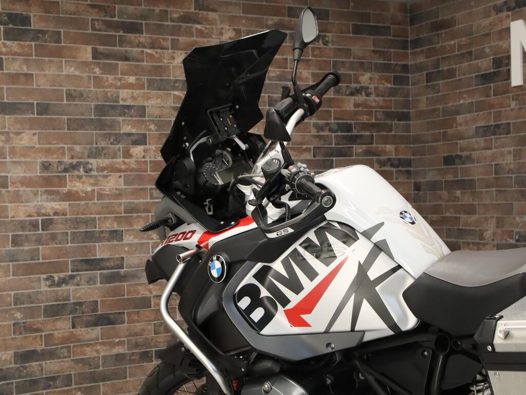 R 1200 GS