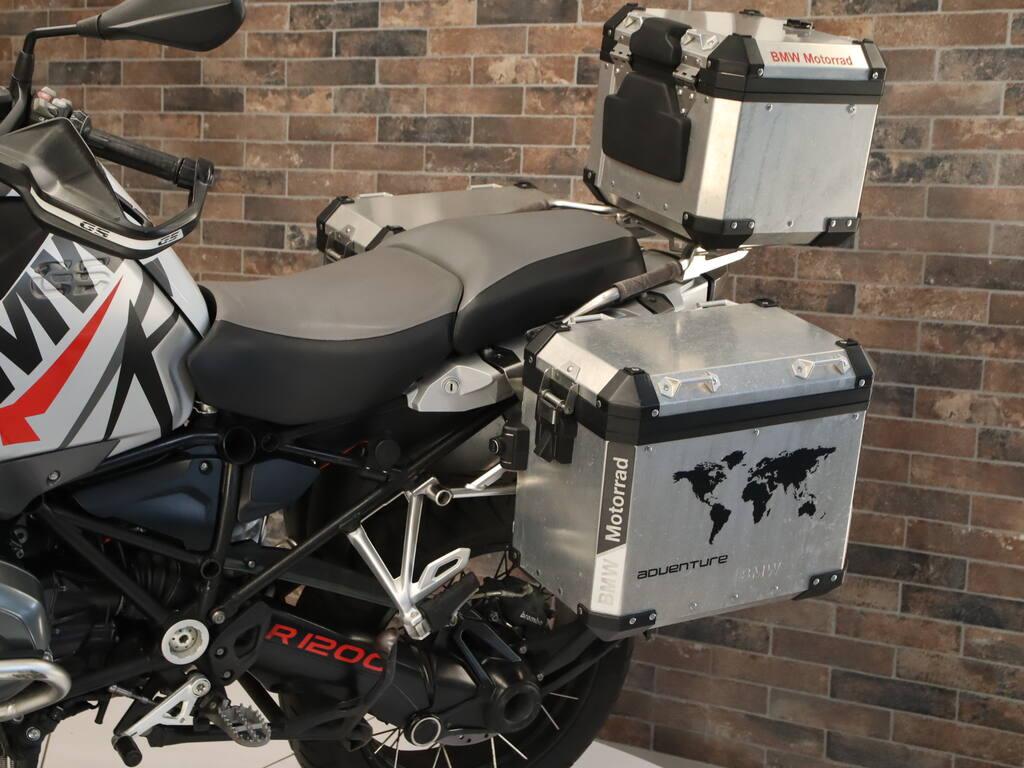 R 1200 GS