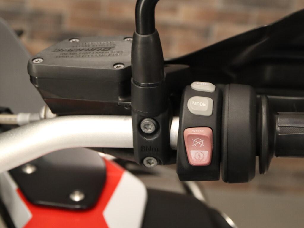 R 1200 GS