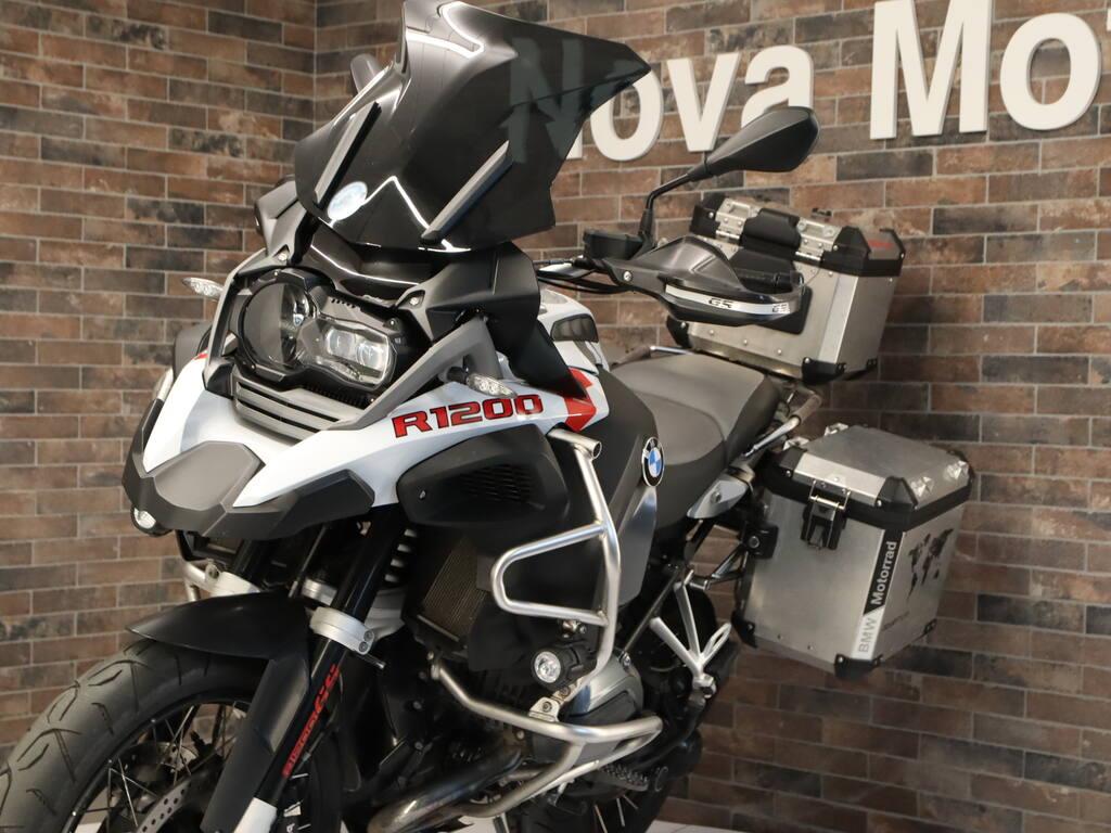 R 1200 GS