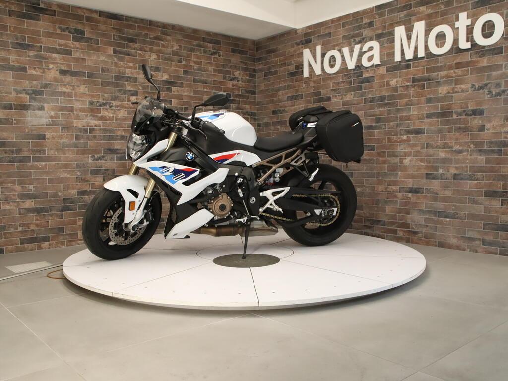 S 1000 R