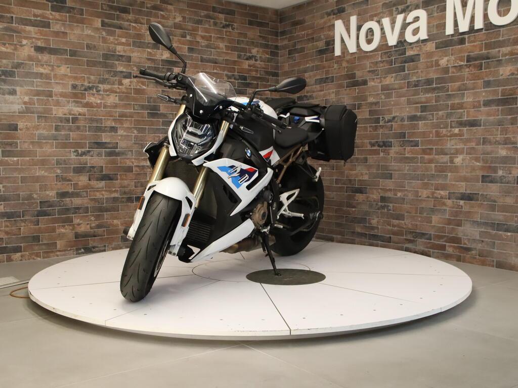 S 1000 R