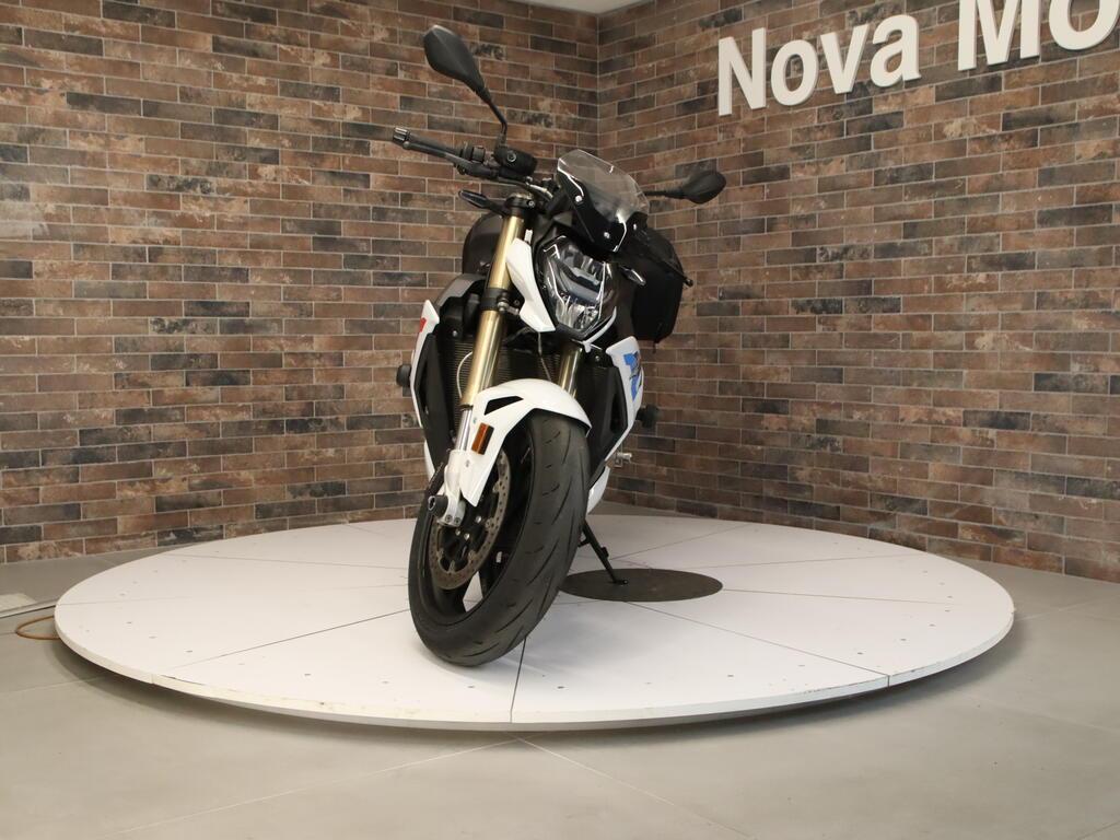 S 1000 R