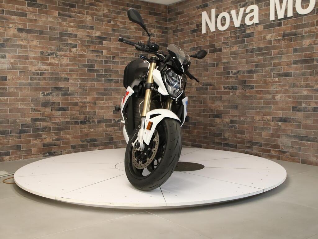 S 1000 R
