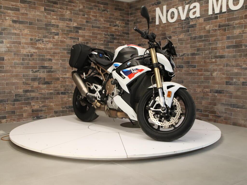 S 1000 R