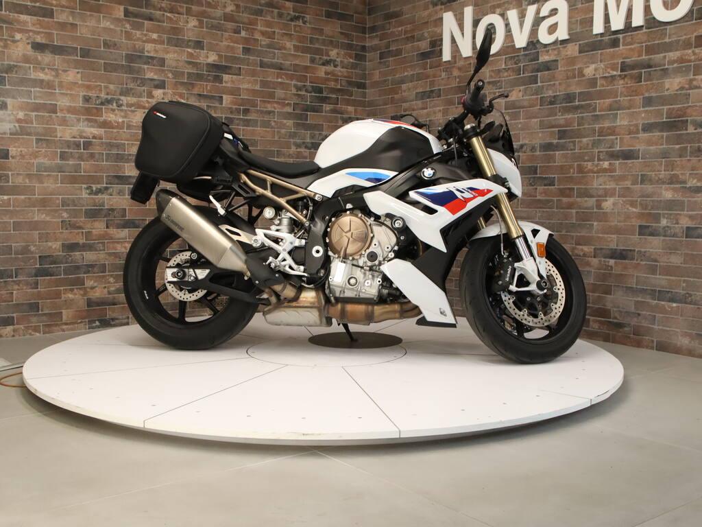 S 1000 R