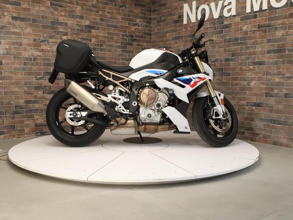 S 1000 R