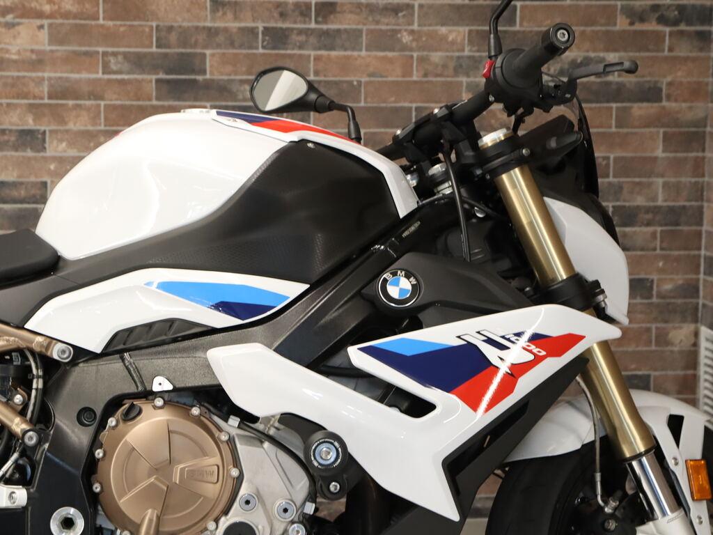 S 1000 R