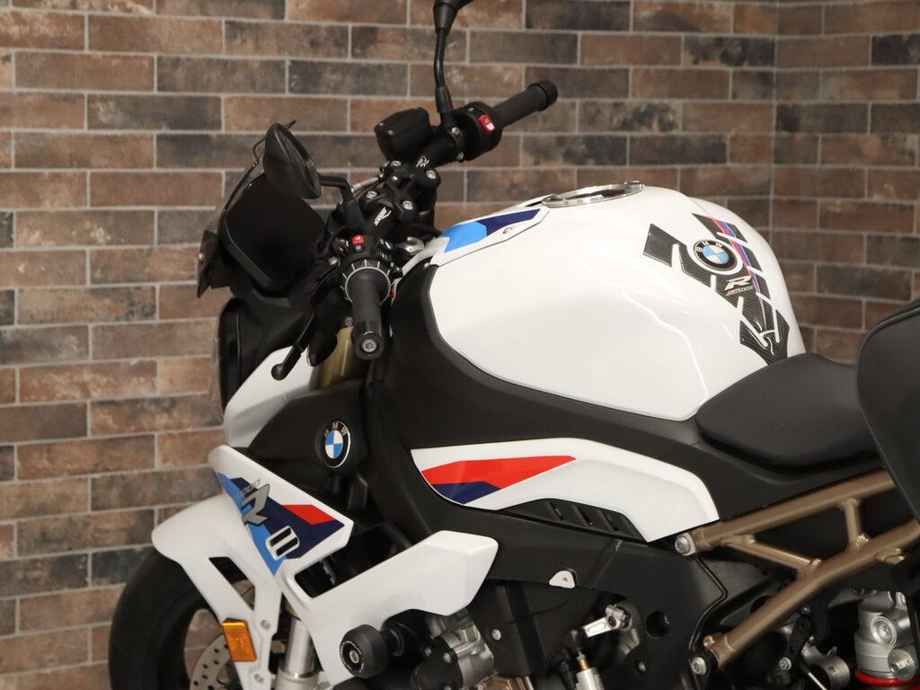 S 1000 R
