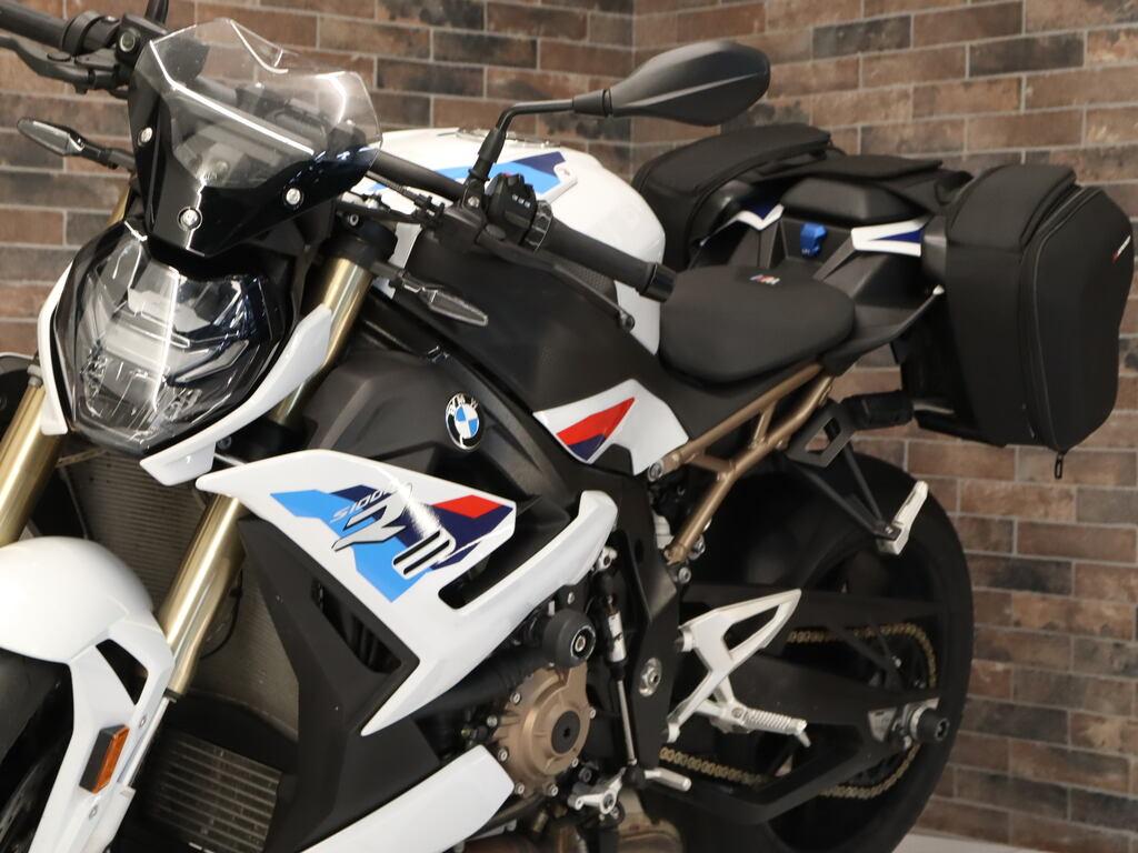 S 1000 R