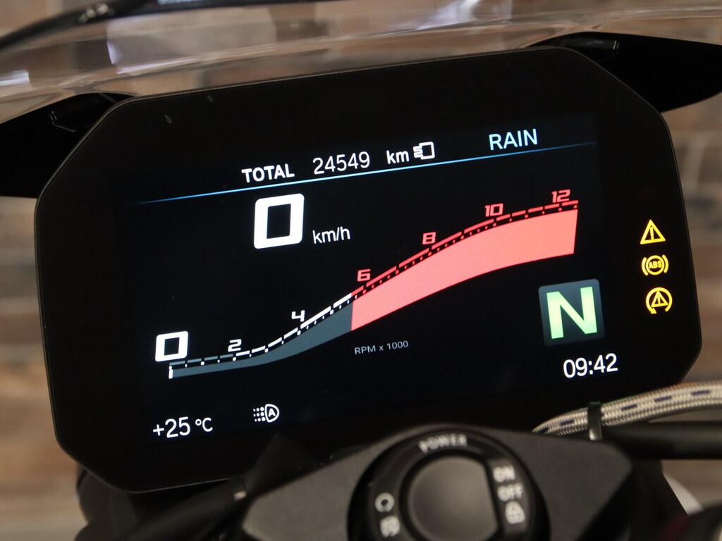 S 1000 R
