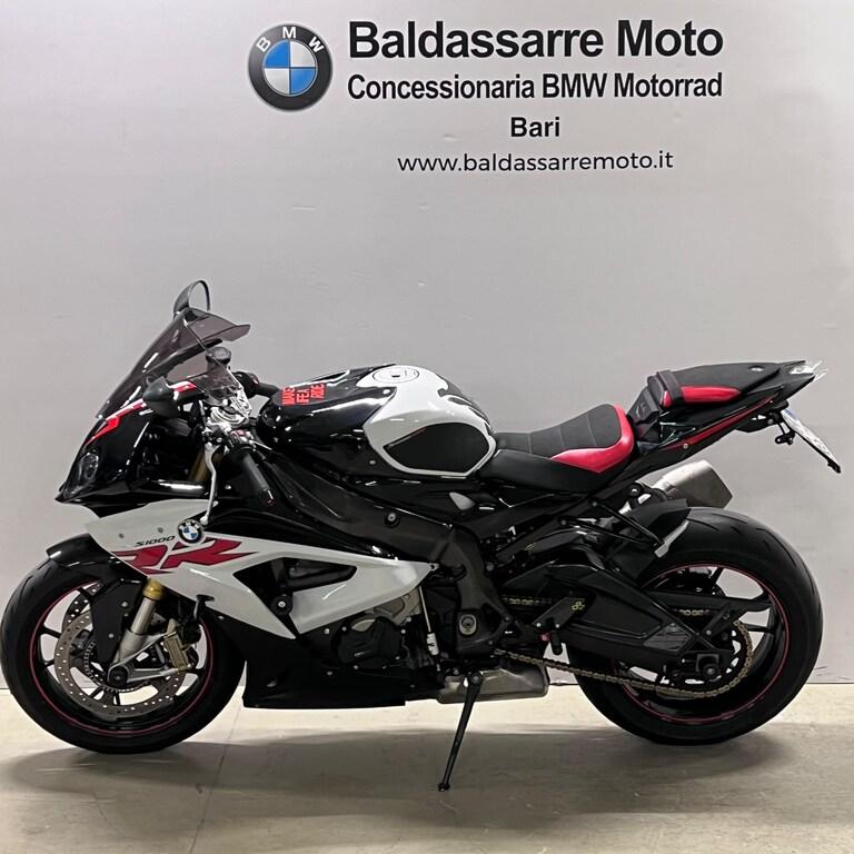 S 1000 RR