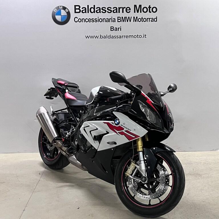 S 1000 RR