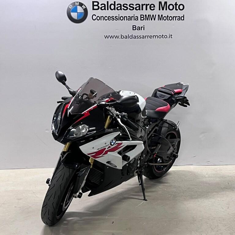S 1000 RR