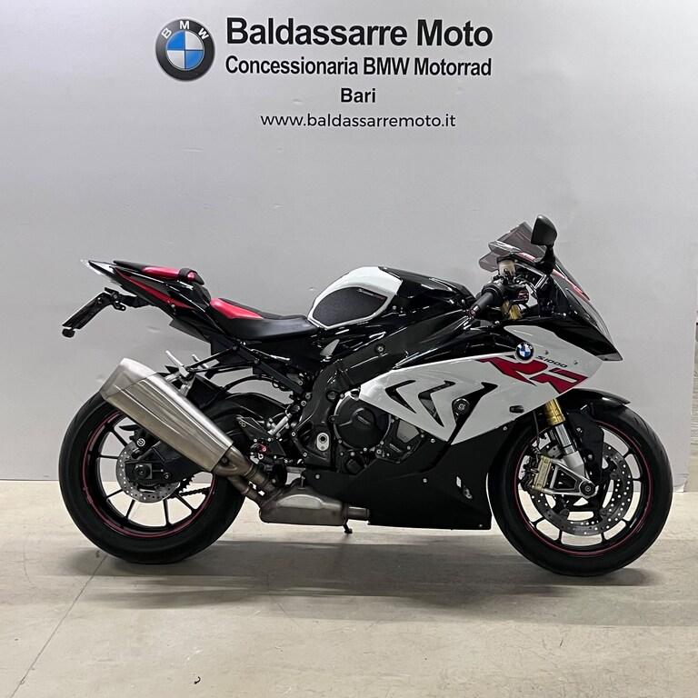 S 1000 RR