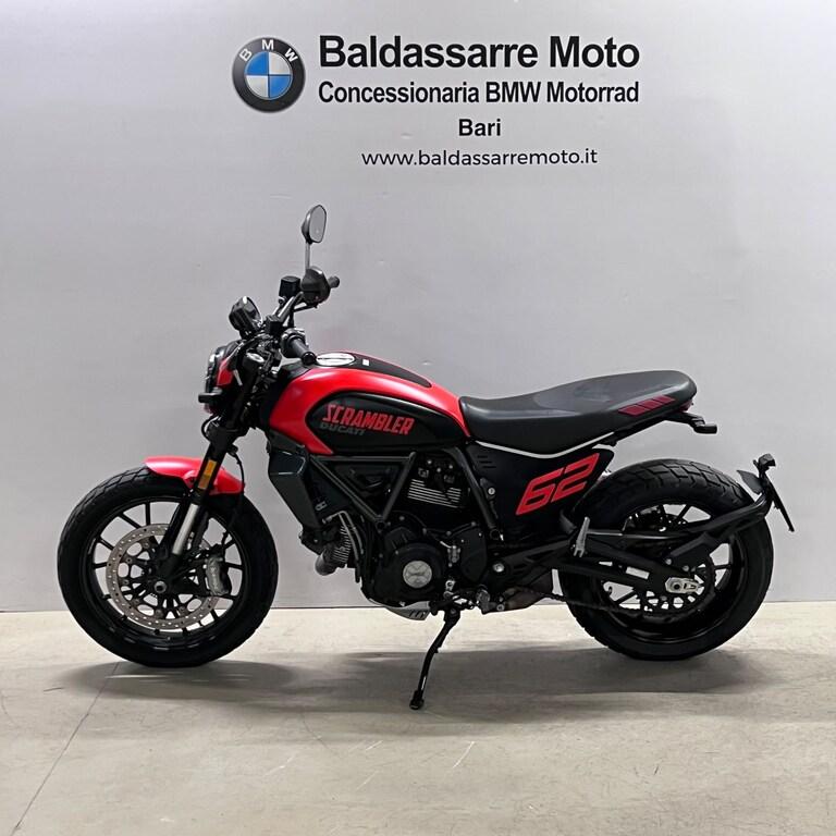 SCRAMBLER 800