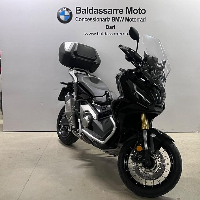 X-ADV 750
