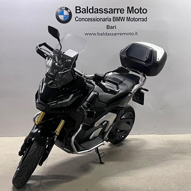X-ADV 750