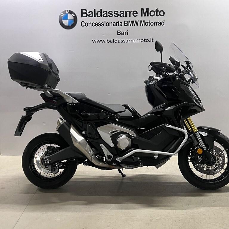 X-ADV 750