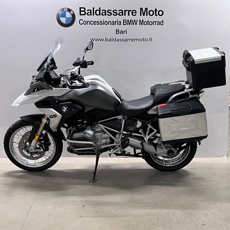 R 1200 GS