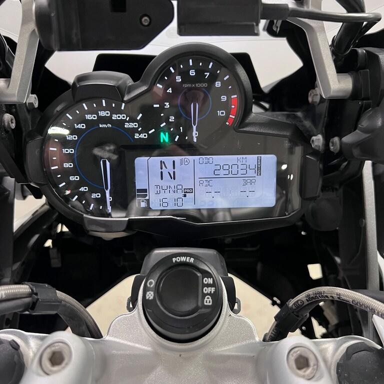 R 1200 GS