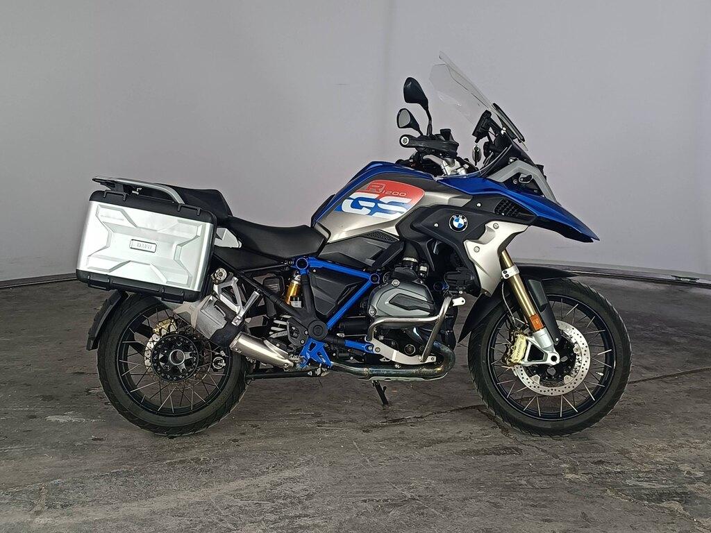 R 1200 GS
