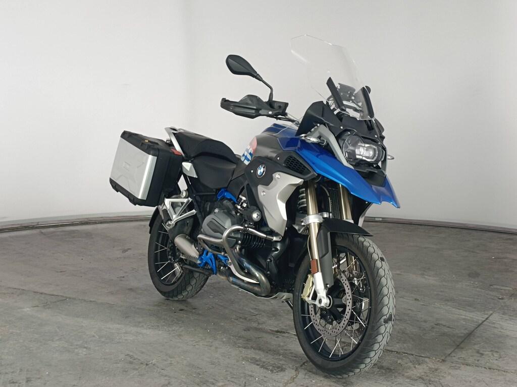 R 1200 GS