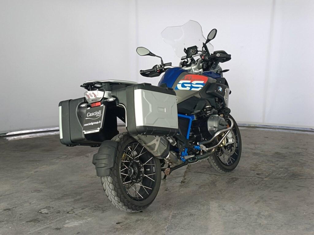 R 1200 GS