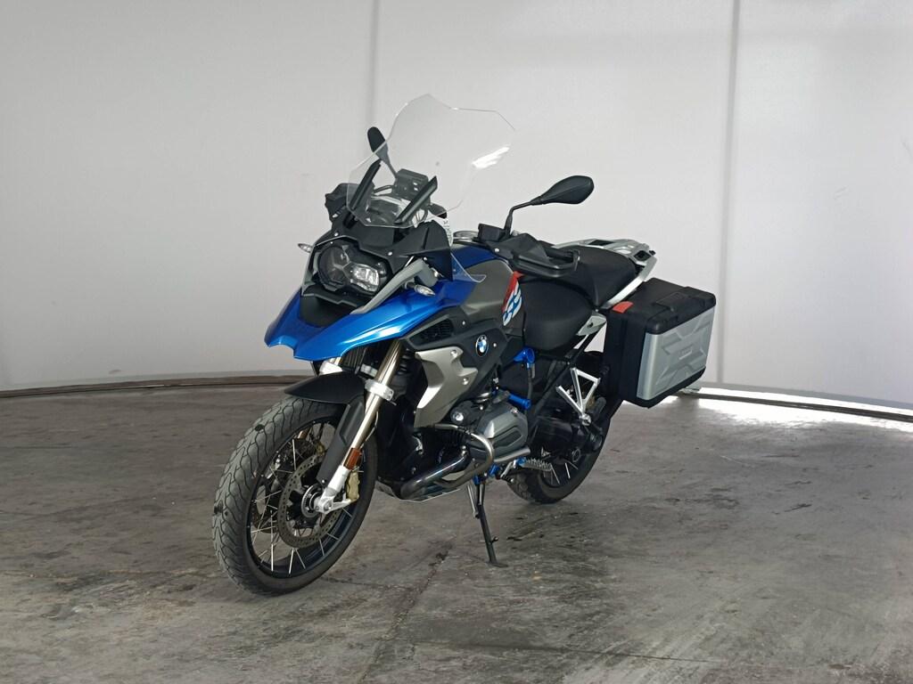 R 1200 GS