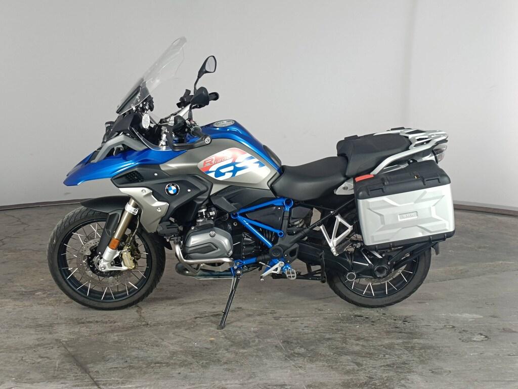 R 1200 GS