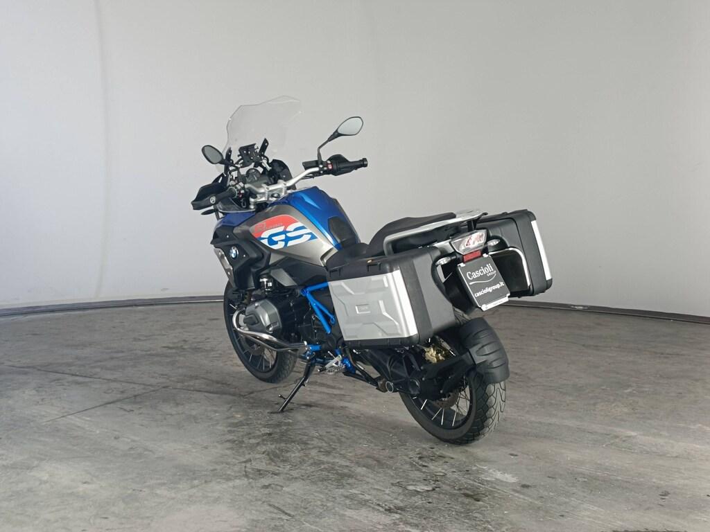 R 1200 GS