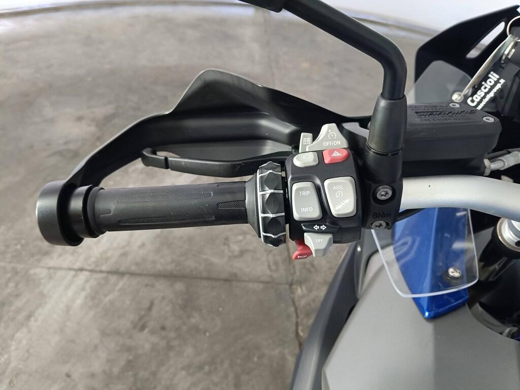 R 1200 GS