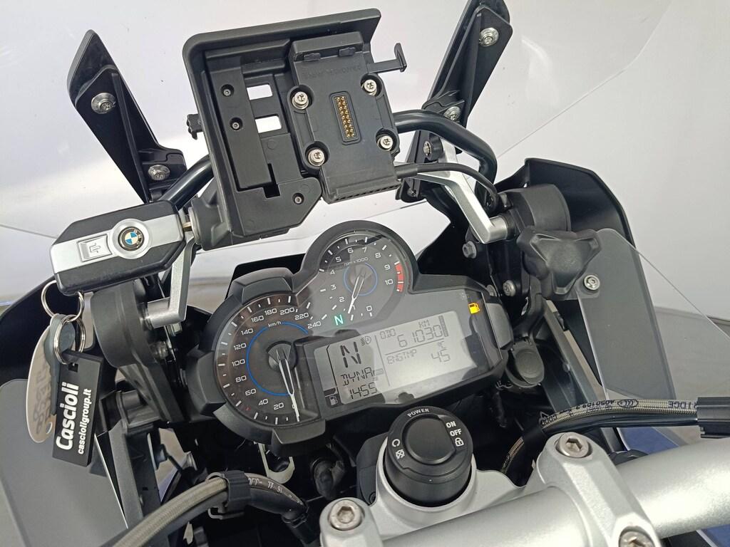 R 1200 GS