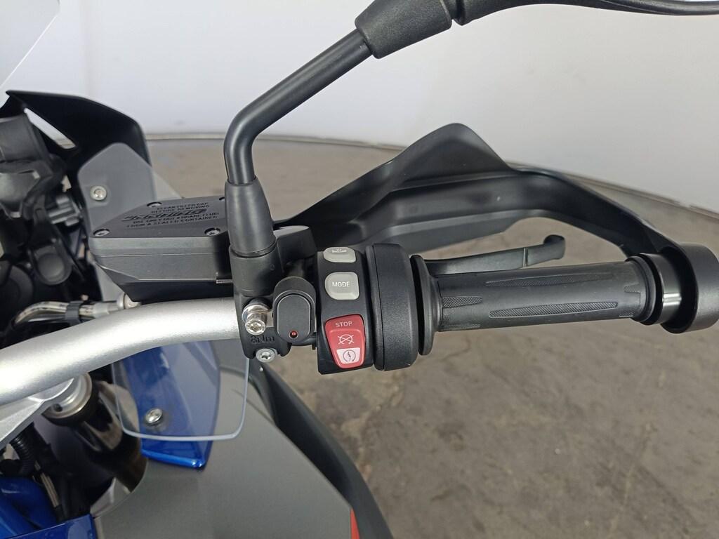 R 1200 GS