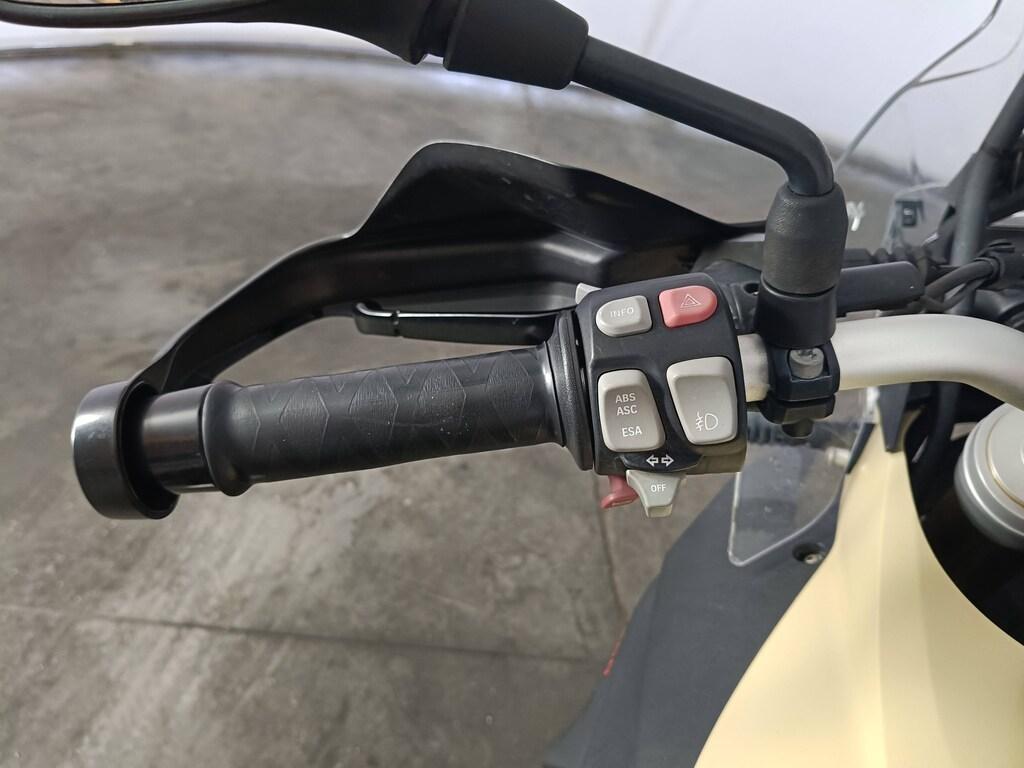 F 800 GS