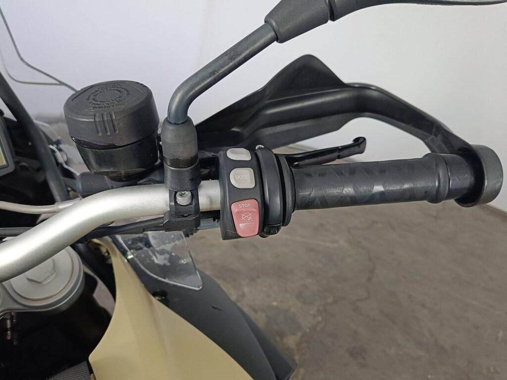 F 800 GS