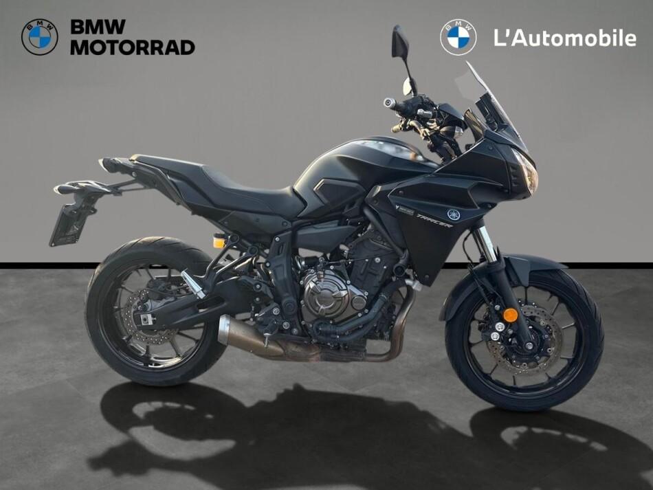 TRACER 700
