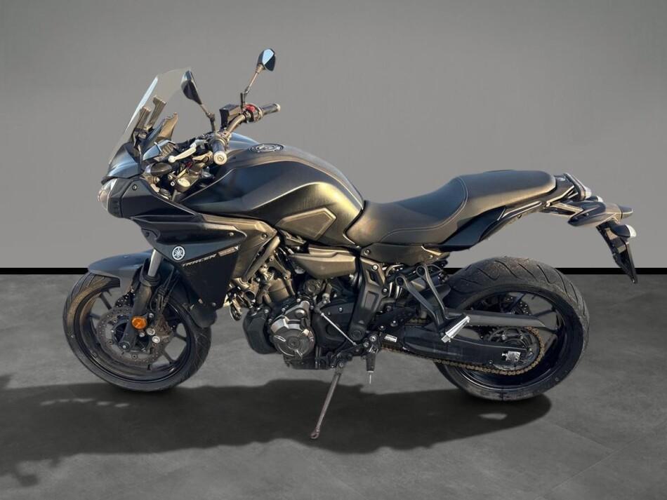 TRACER 700