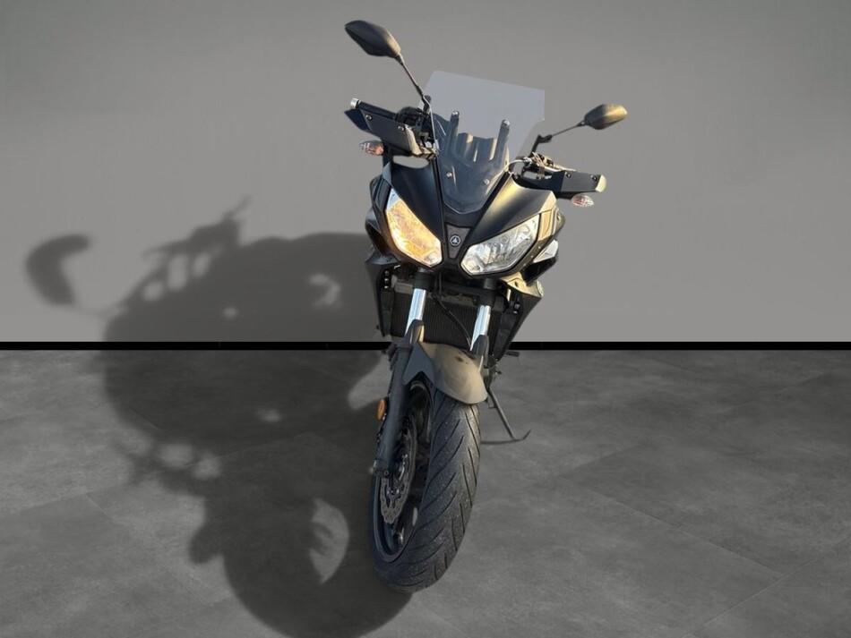TRACER 700