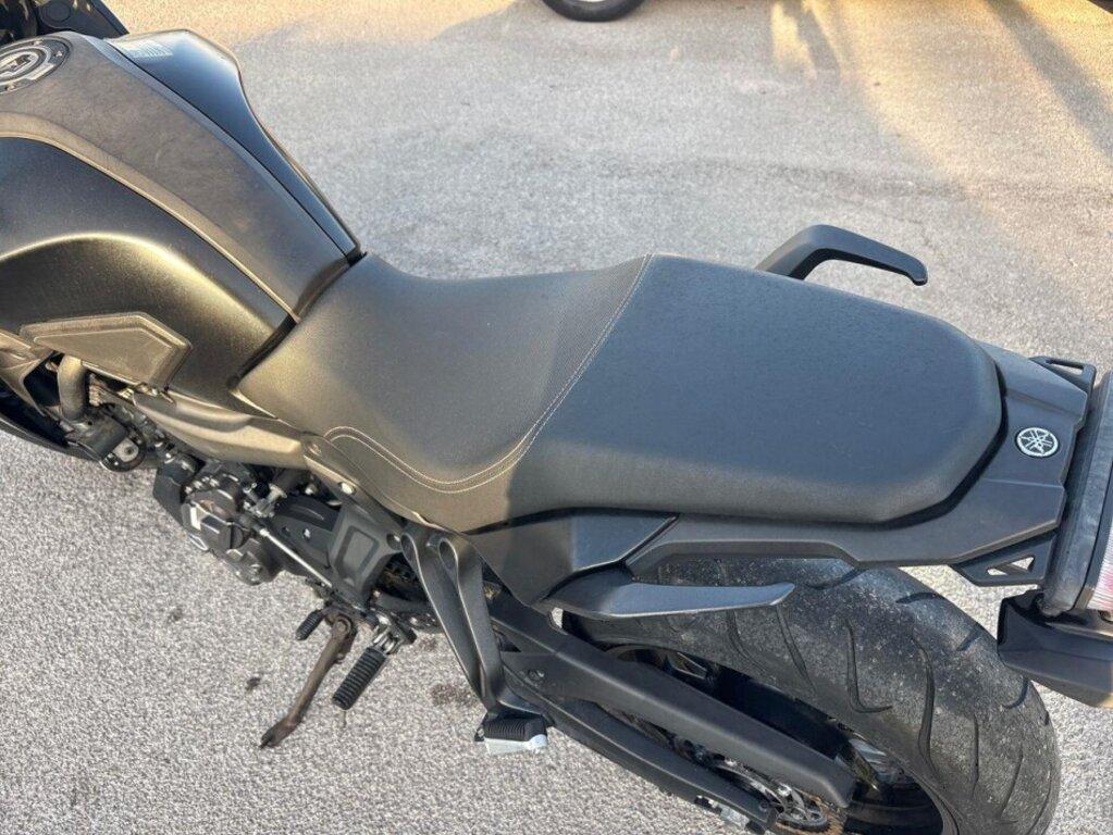 TRACER 700