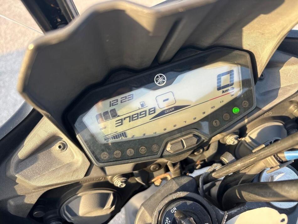 TRACER 700