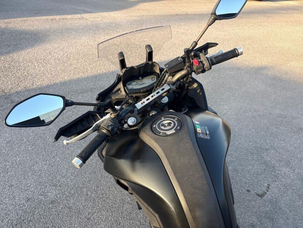 TRACER 700