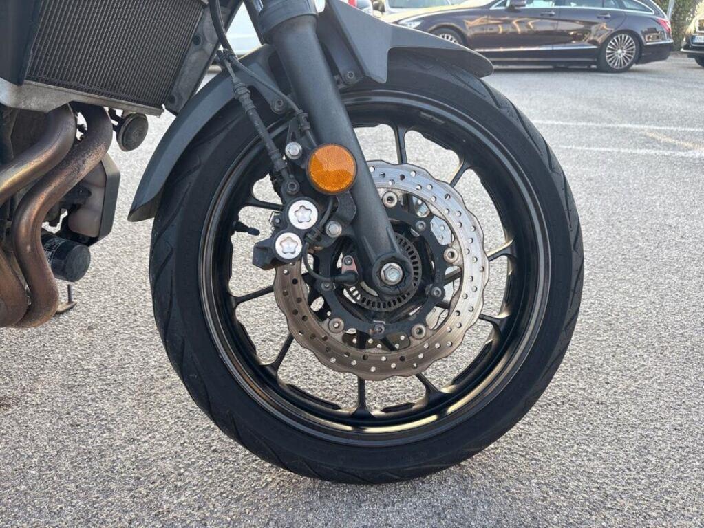 TRACER 700